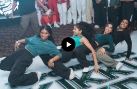 Legends of Dance - Bruins Dance