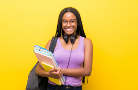 Eva Micheals - Social Media Manager