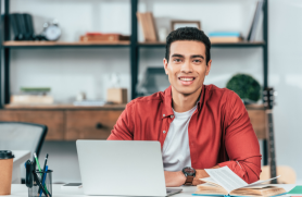 Jason Dolly - Finance Manager