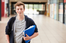 Dante Williams - Social Media Director