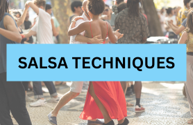 Salsa Techniques Resource