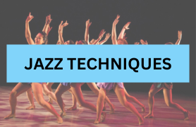Jazz Techniques Resource
