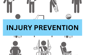 Injury Prevention Resource