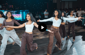 All Star Dance Competition - Bruins Dance